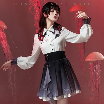 Evernight Impression Series Shirt