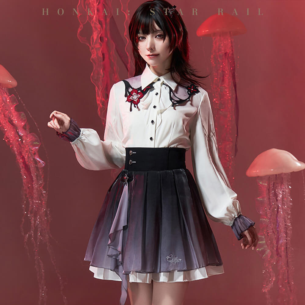 Evernight Impression Series Shirt