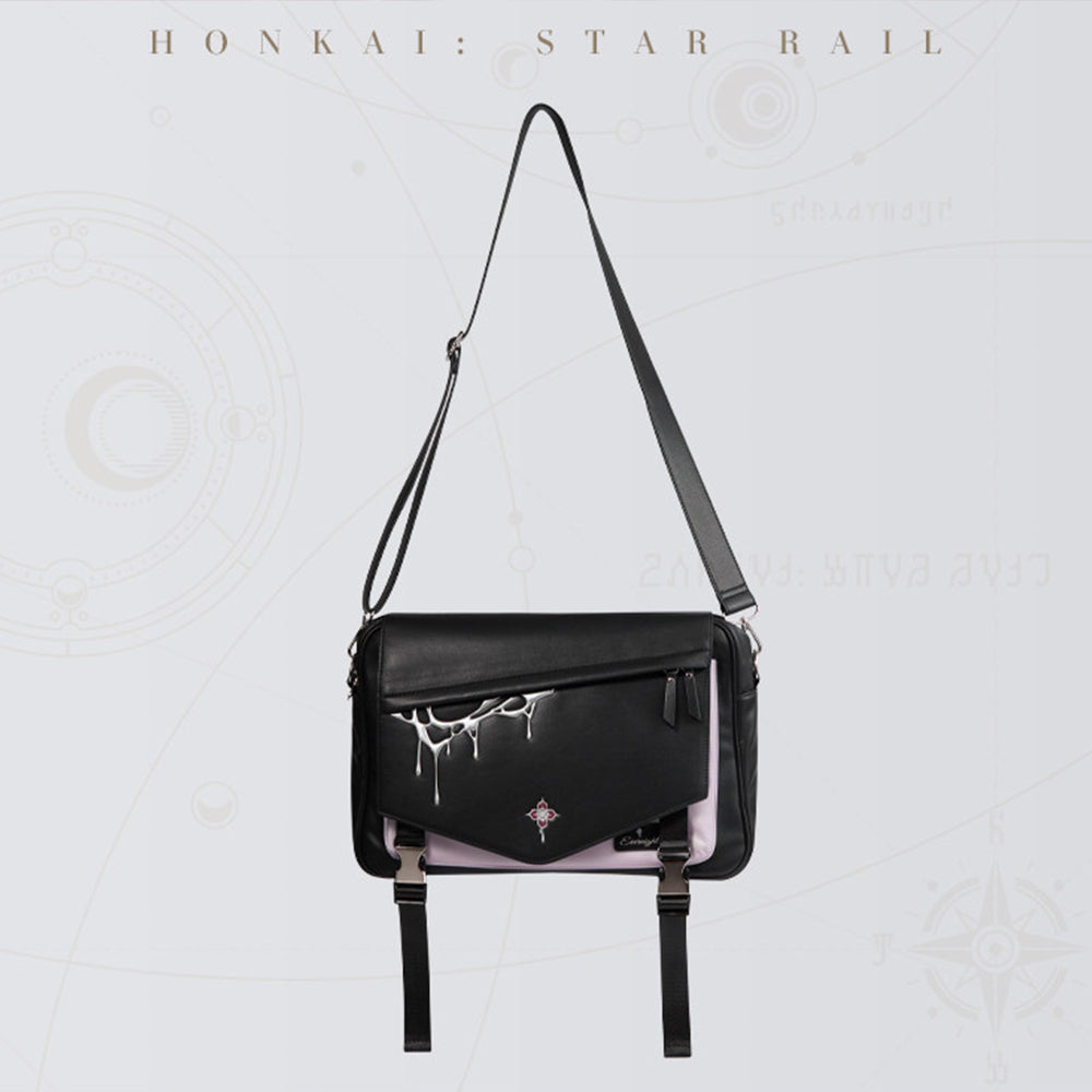 Evernight Impression Series Shoulder Bag