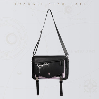Evernight Impression Series Shoulder Bag