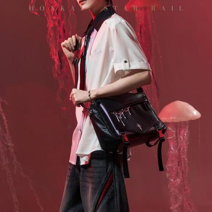 Evernight Impression Series Shoulder Bag