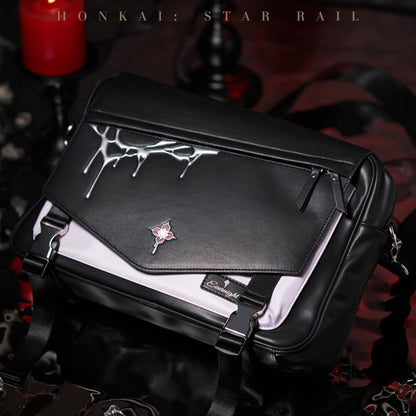 Evernight Impression Series Shoulder Bag