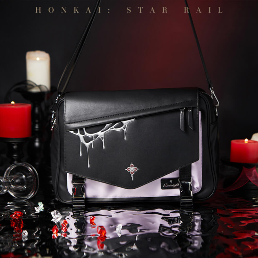 Evernight Impression Series Shoulder Bag
