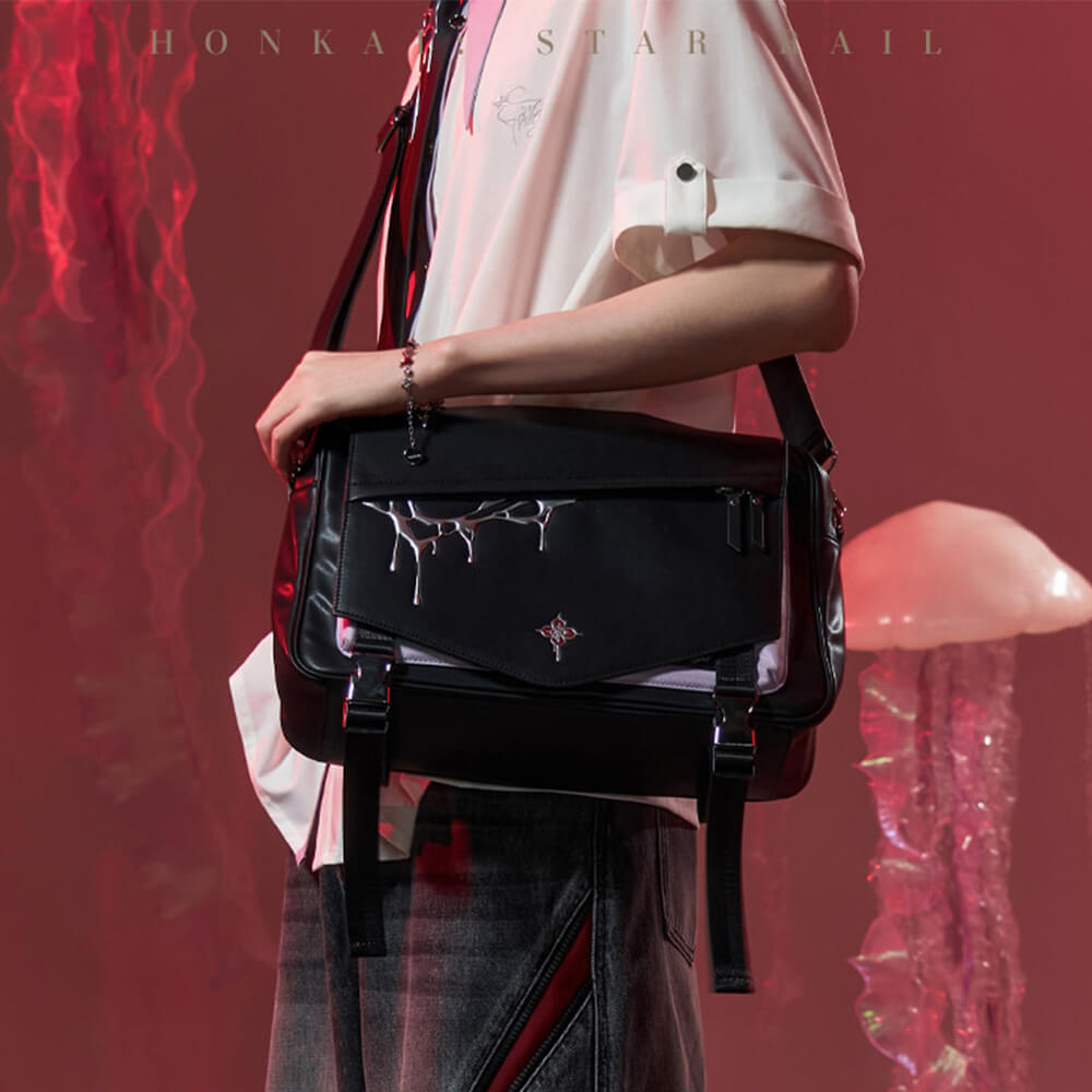 Evernight Impression Series Shoulder Bag
