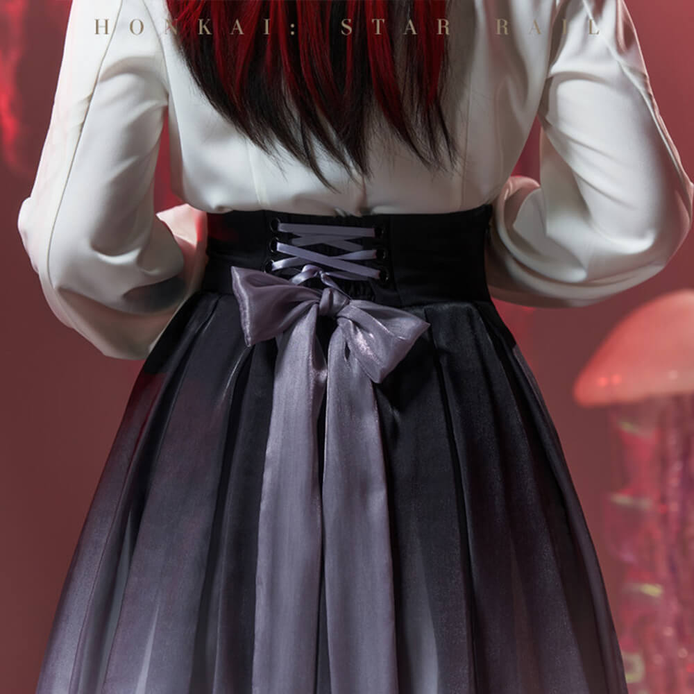 Evernight Impression Series Skirt