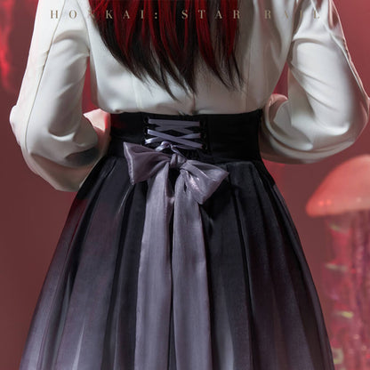 Evernight Impression Series Skirt