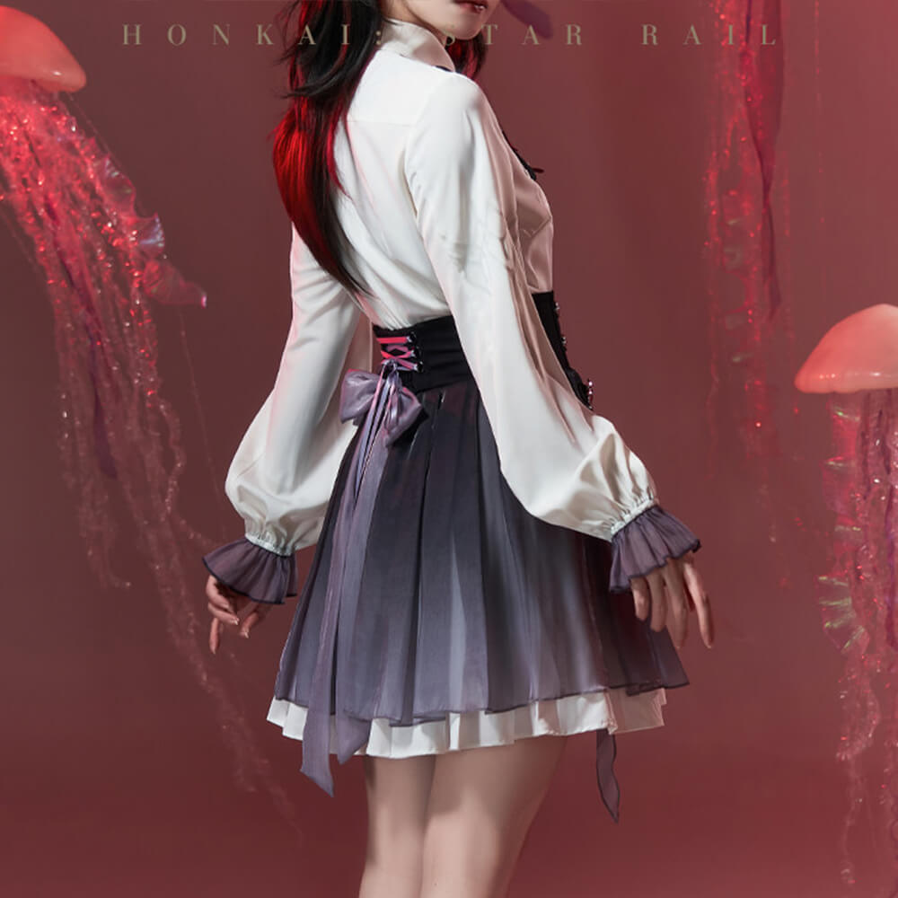 Evernight Impression Series Skirt