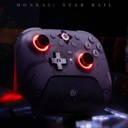 Evernight Wireless Gaming Controller
