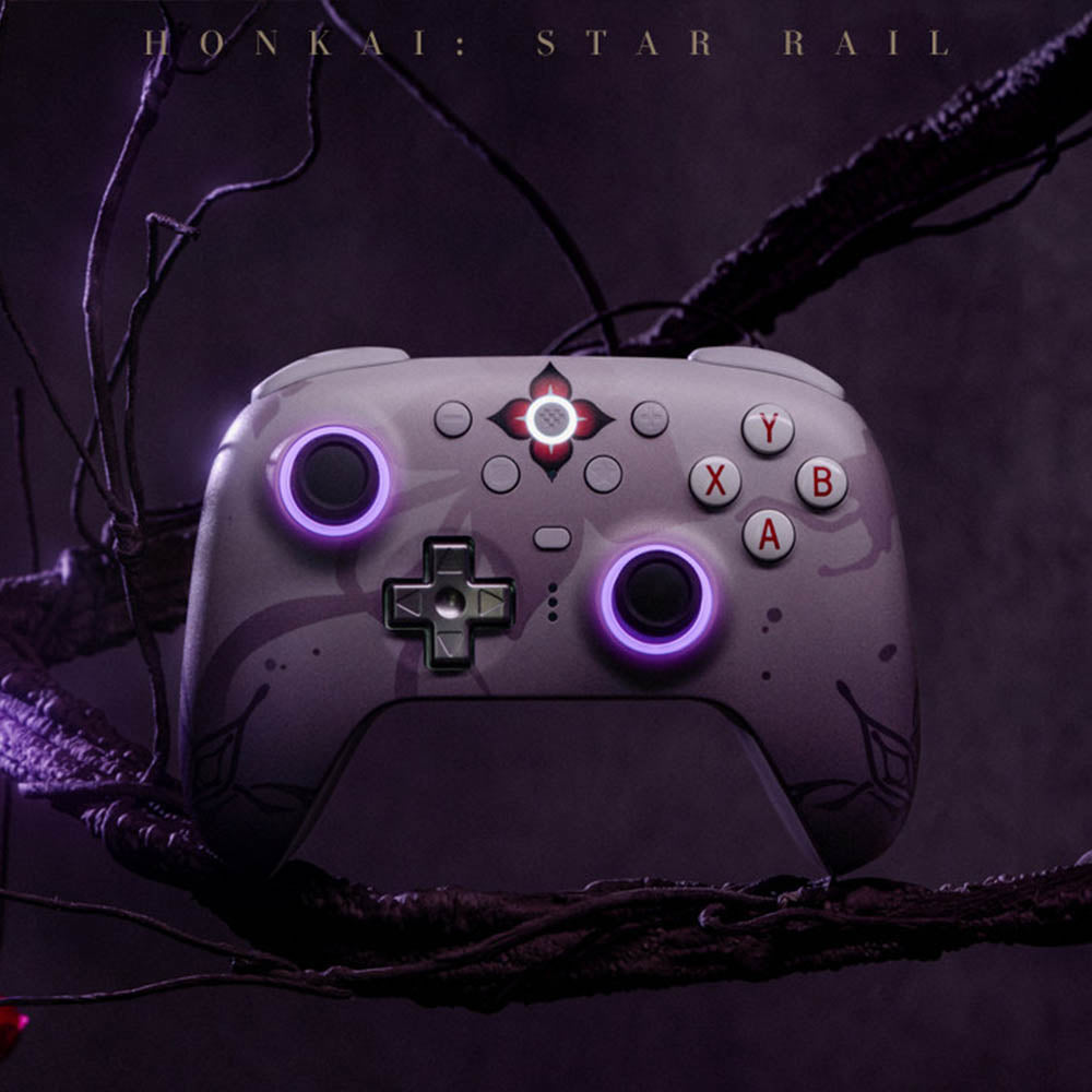 Evernight Wireless Gaming Controller