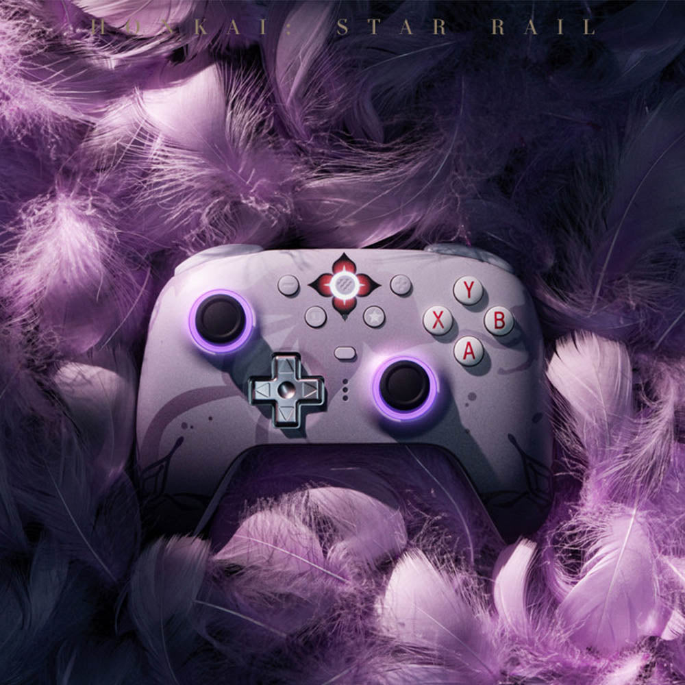 Evernight Wireless Gaming Controller