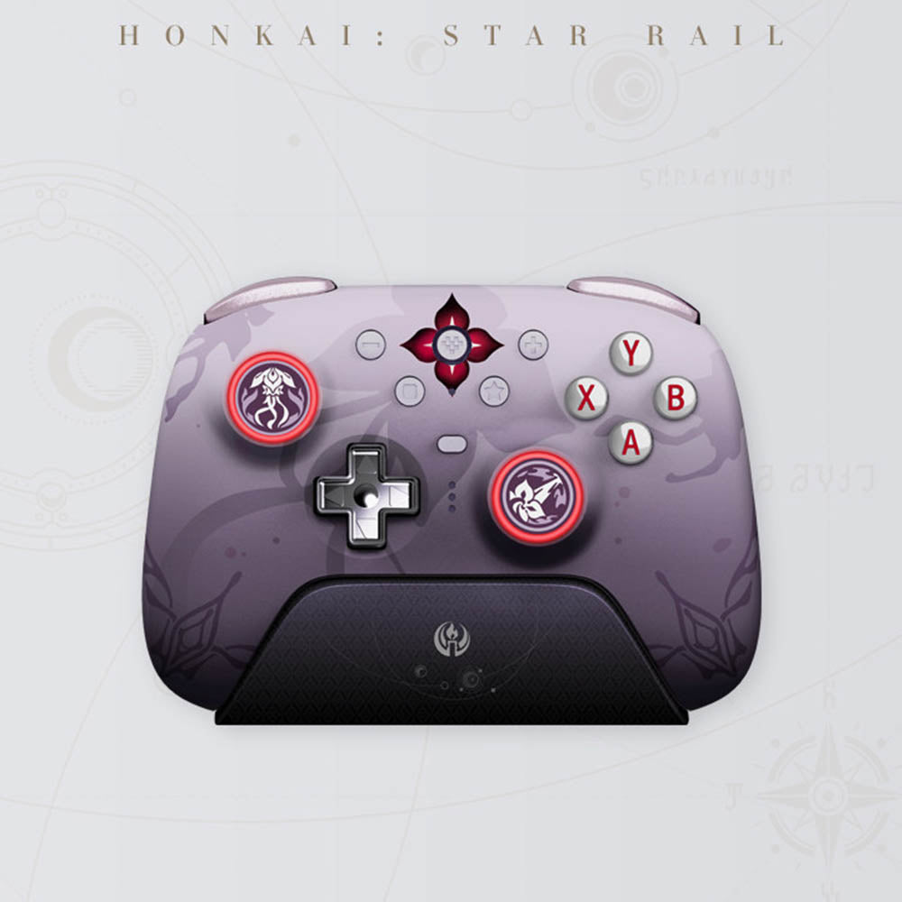 Evernight Wireless Gaming Controller