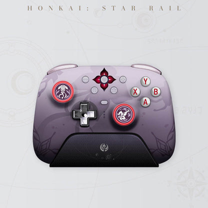 Evernight Wireless Gaming Controller
