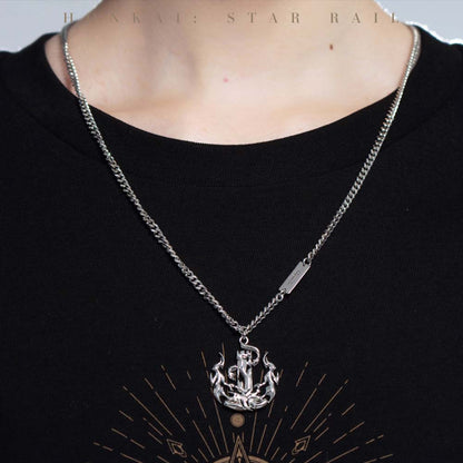 Fables About the Stars Necklace