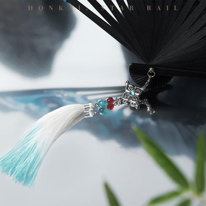 【 Pre order 】Feixiao Impression Series Folding Fan