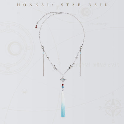 【 Pre order 】Feixiao Impression Series Necklace