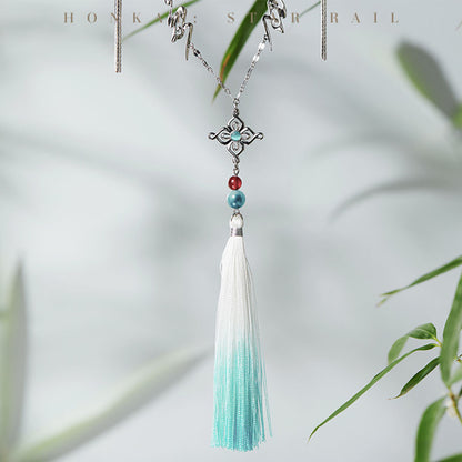 【 Pre order 】Feixiao Impression Series Necklace
