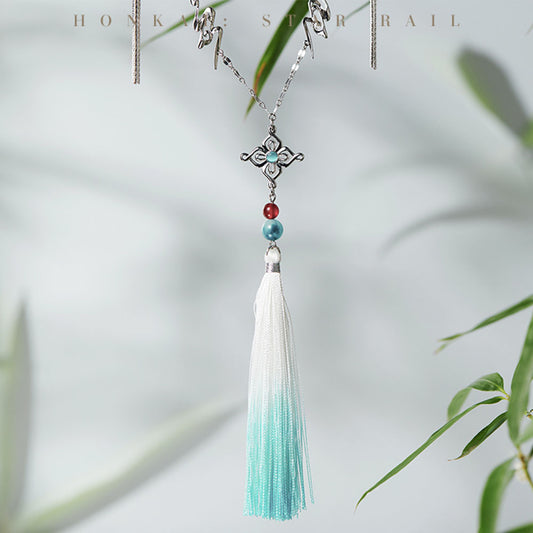 【 Pre order 】Feixiao Impression Series Necklace