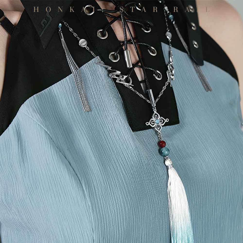 【 Pre order 】Feixiao Impression Series Necklace