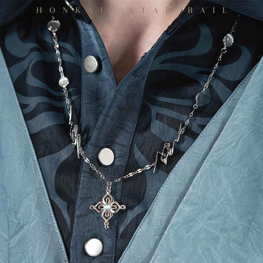 【 Pre order 】Feixiao Impression Series Necklace