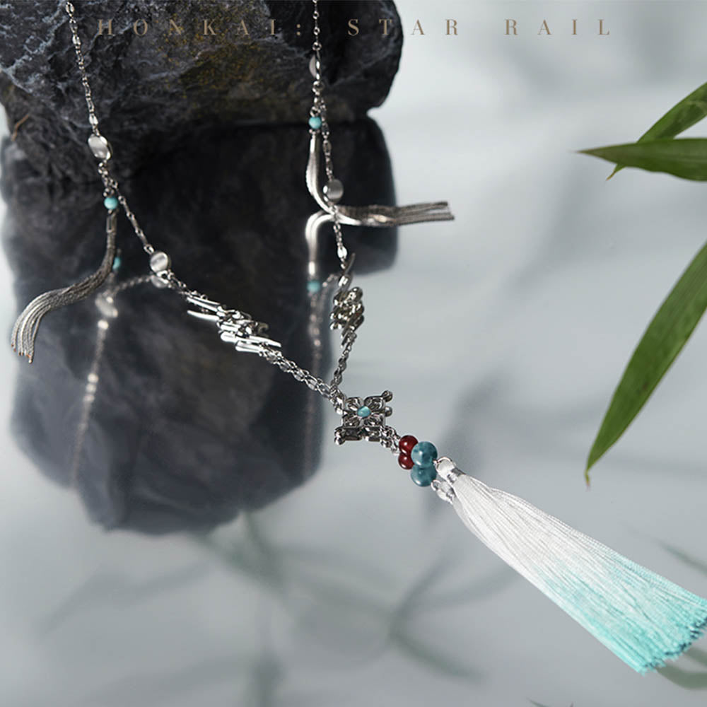 【 Pre order 】Feixiao Impression Series Necklace