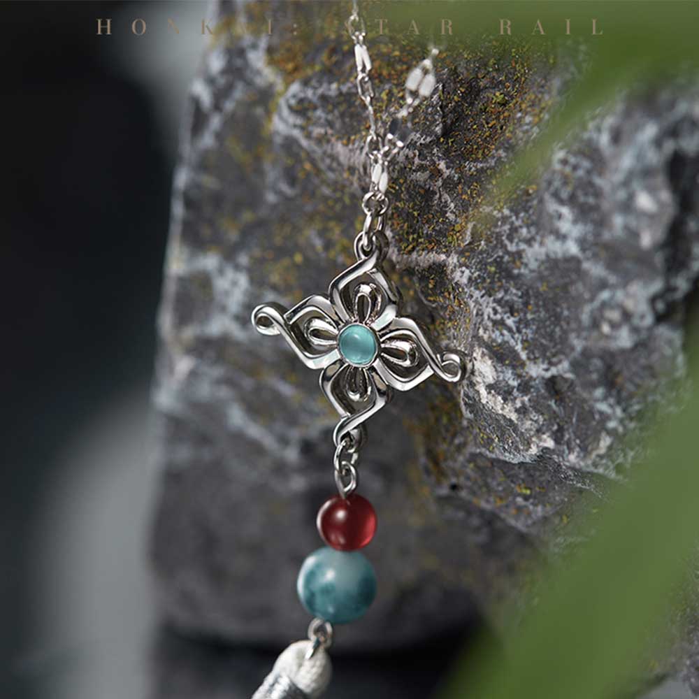 【 Pre order 】Feixiao Impression Series Necklace
