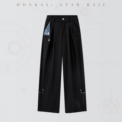 【 Pre order 】Feixiao Impression Series Pants