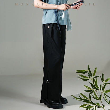 【 Pre order 】Feixiao Impression Series Pants
