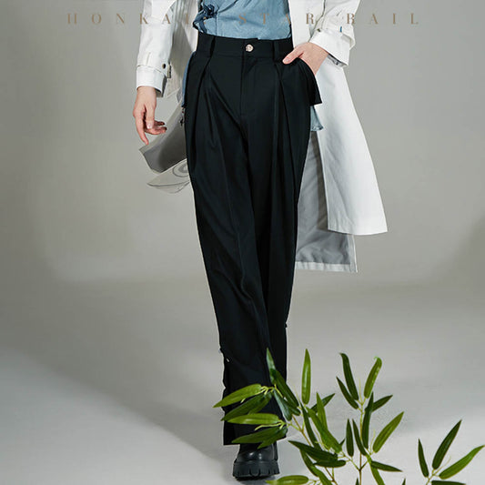 【 Pre order 】Feixiao Impression Series Pants