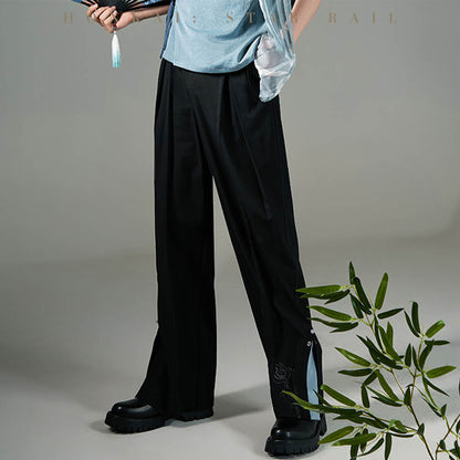 【 Pre order 】Feixiao Impression Series Pants