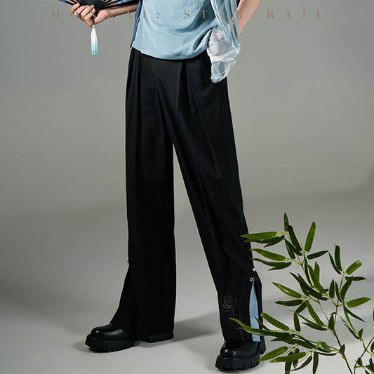 【 Pre order 】Feixiao Impression Series Pants