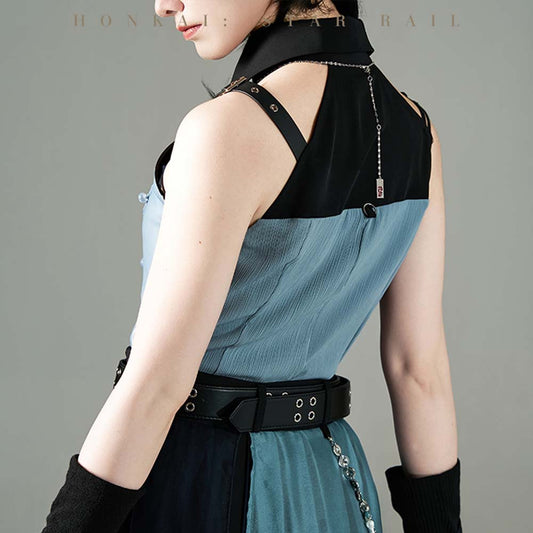 【 Pre order 】Feixiao Impression Series Sleeveless Top