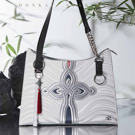 【 Pre order 】Feixiao Impression Series Tote Bag