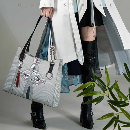 【 Pre order 】Feixiao Impression Series Tote Bag