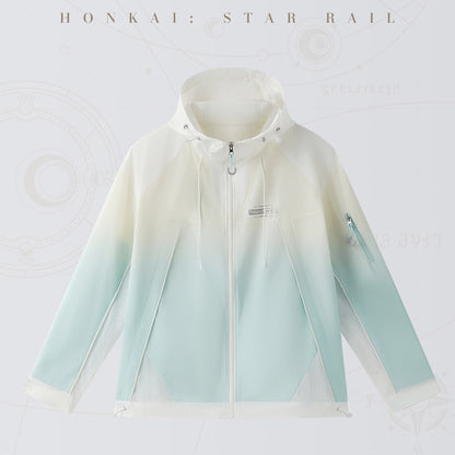 Firefly Impression Series UV Protection Jacket
