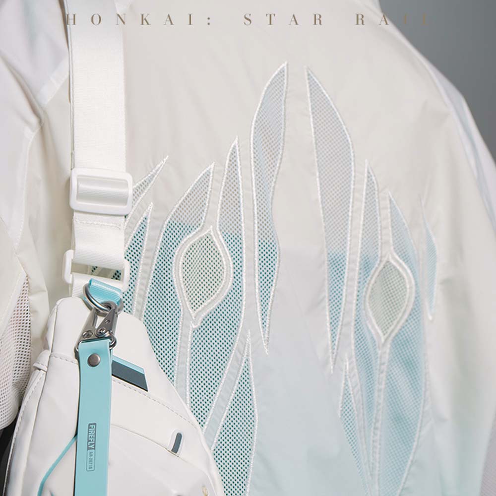 Firefly Impression Series UV Protection Jacket