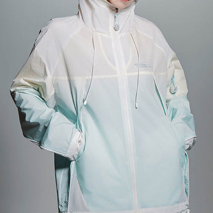 Firefly Impression Series UV Protection Jacket