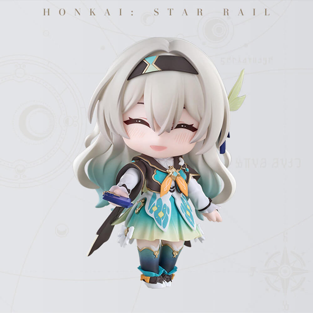Firefly Nendoroid Action Figure