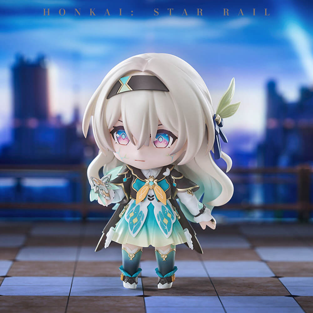 Firefly Nendoroid Action Figure
