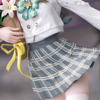 Firefly Spring Missive Ver. 1/8 Scale Figure