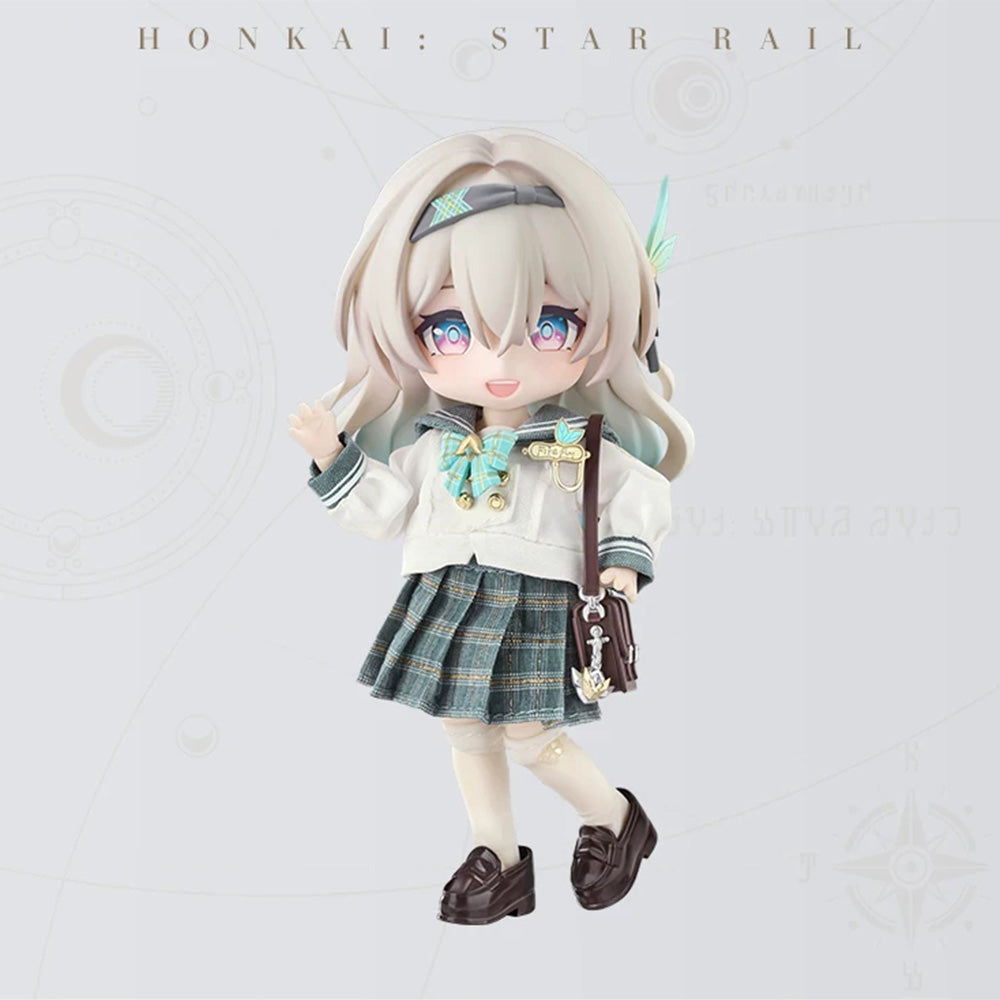 Firefly Spring Missive Ver. Nendoroid Doll Action Figure