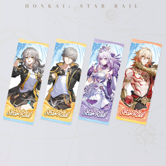 Fruit Summer Series Laser Ticket