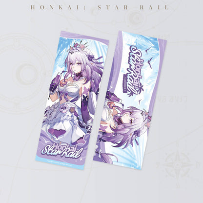 Fruit Summer Series Laser Ticket