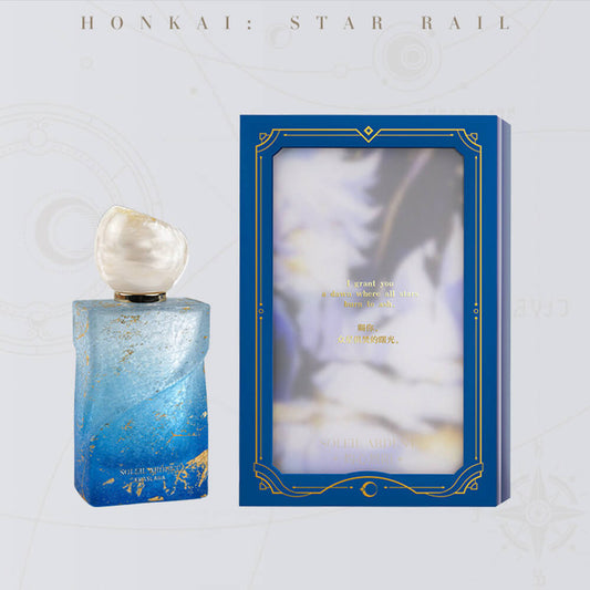 Galaxy Aroma Rich Series Khaslana Perfume