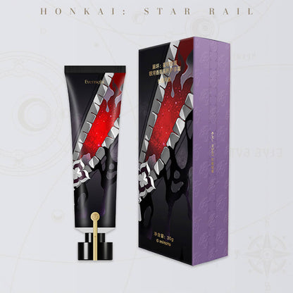 Galaxy Fragrance Hand Cream