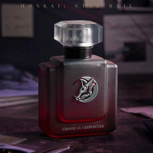 Galaxy Fragrance Series Perfume