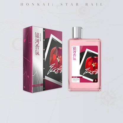 【 Pre order 】Galaxy Fragrance Series Shower Gel