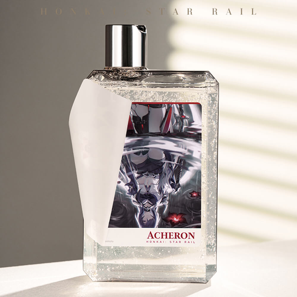 【 Pre order 】Galaxy Fragrance Series Shower Gel