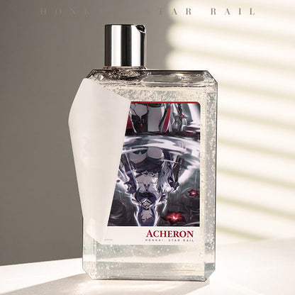 【 Pre order 】Galaxy Fragrance Series Shower Gel