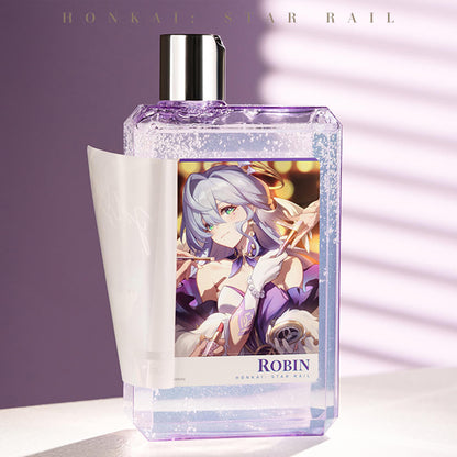 【 Pre order 】Galaxy Fragrance Series Shower Gel