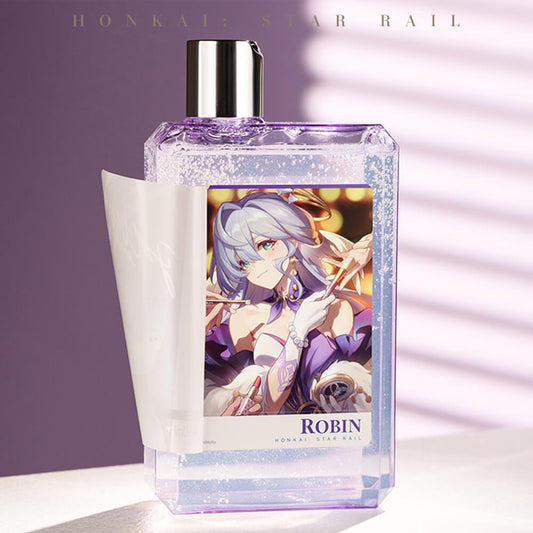 【 Pre order 】Galaxy Fragrance Series Shower Gel